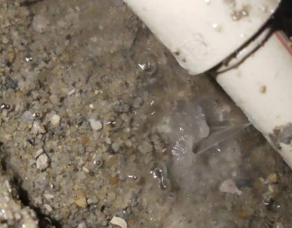 青山测漏水电话号码