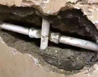 青山测漏水哪家好