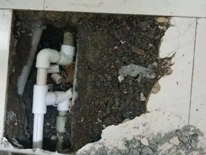 青山测漏水哪家好