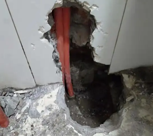 青山漏水检测电话