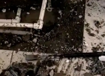 青山漏水检测电话