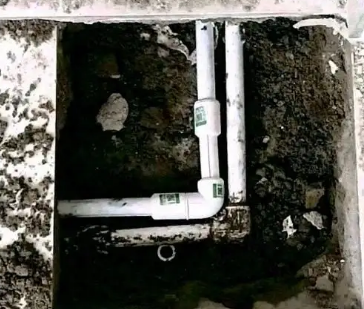 青山漏水检测多少钱