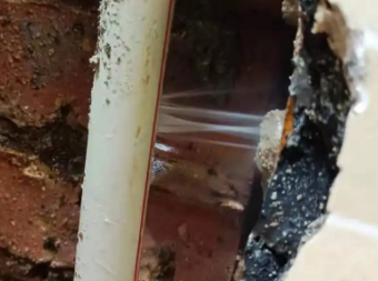 青山漏水检测电话