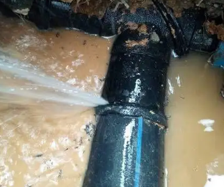 青山测漏水公司哪家好