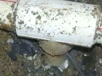 青山测漏水公司多少钱