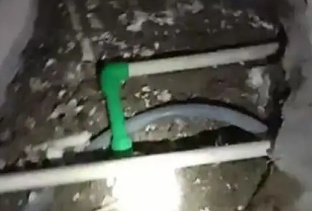 青山测漏水公司