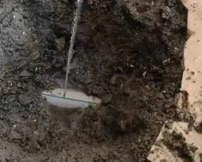 青山测漏水价格