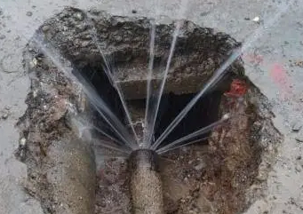 青山漏水检测多少钱