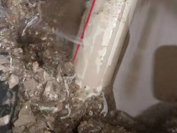 青山漏水检测哪家好