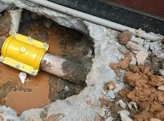 青山漏水检测哪家好