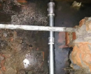 青山漏水检测公司电话