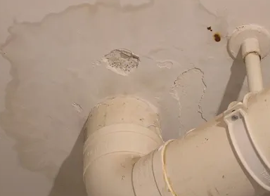 青山卫生间测漏水多少钱