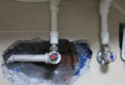 青山卫生间测漏水查询方法