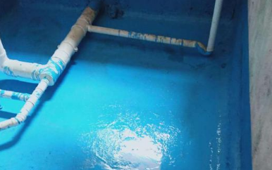 青山卫生间测漏水哪家好