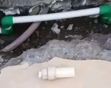 青山卫生间测漏水多少钱