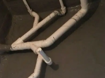 青山水管漏水检测知识点