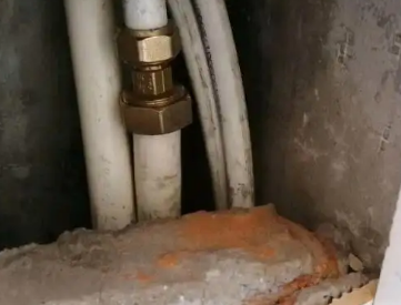 青山水管漏水检测哪家好