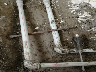 青山卫生间测漏水多少钱