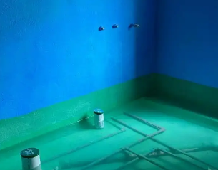 青山卫生间防水