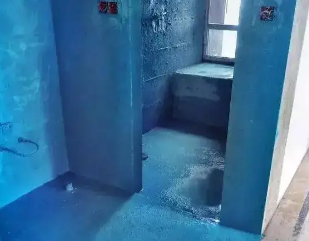 青山卫生间防水哪家好