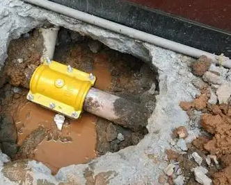 青山卫生间测漏水哪家好