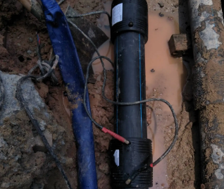 青山水管漏水检测多少钱