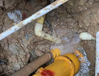 青山水管漏水检测哪家好