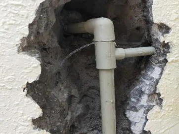 青山卫生间测漏水哪家好