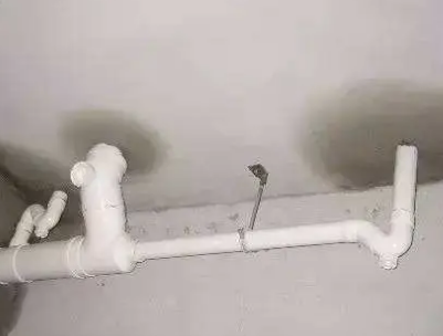 青山卫生间测漏水的几种情景