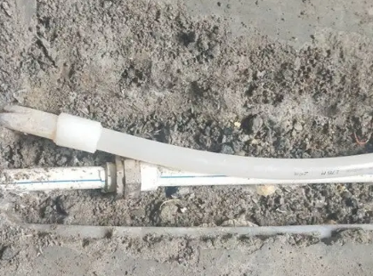 青山卫生间测漏水哪家好