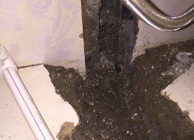 青山卫生间测漏水哪家好