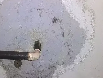 青山卫生间测漏水之怎么维修