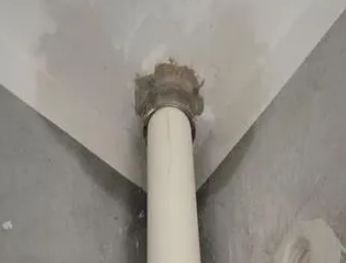 青山卫生间测漏水价格