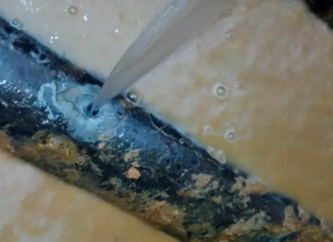 青山水管漏水检测多少钱