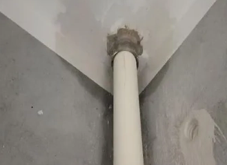 青山卫生间测漏水的新闻分享