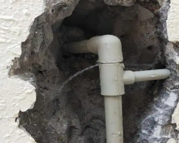 青山卫生间测漏水哪家好