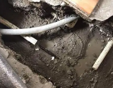 青山卫生间测漏水价格明细