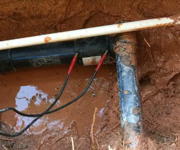 青山水管漏水检测多少钱