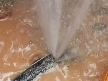 青山水管漏水检测哪家好