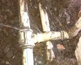 青山卫生间测漏水多少钱