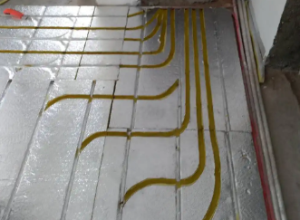 青山地暖维修哪家好