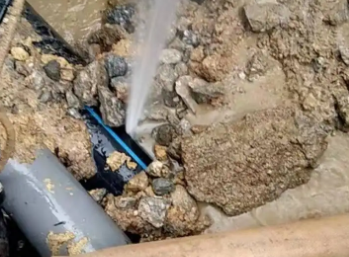 青山水管漏水检测哪家好