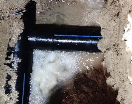 青山水管漏水检测哪家好