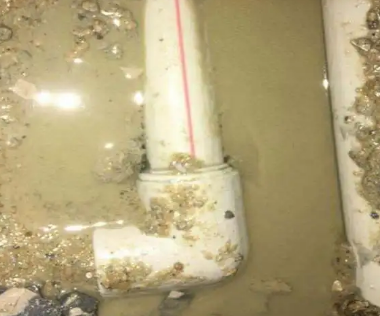 青山水管漏水检测多少钱