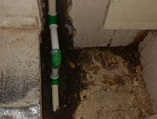 青山卫生间测漏水哪家好