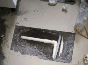 青山卫生间测漏水哪家好