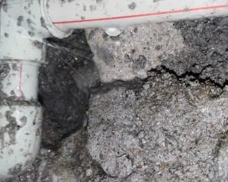 青山漏水检测多少钱