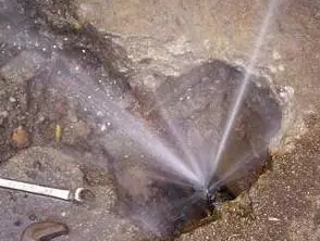 青山水管漏水检测哪家好