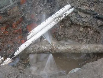 青山测漏水多少钱