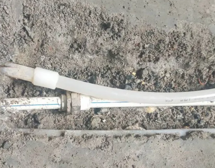 青山测漏水哪家好